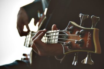 Gitara, ilustracija/ Photo: pixabay.com