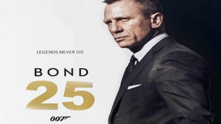 Odložena premijera novog filma o Džejmsu Bondu… Ponovo