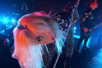 Lejdi Gaga/Photo: YouTube printscreen
