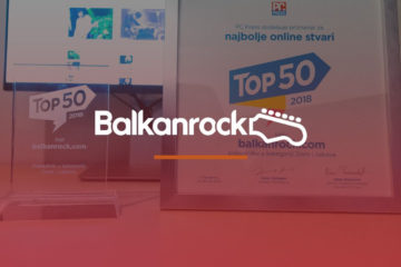 Photo: Promo (Balkanrock)