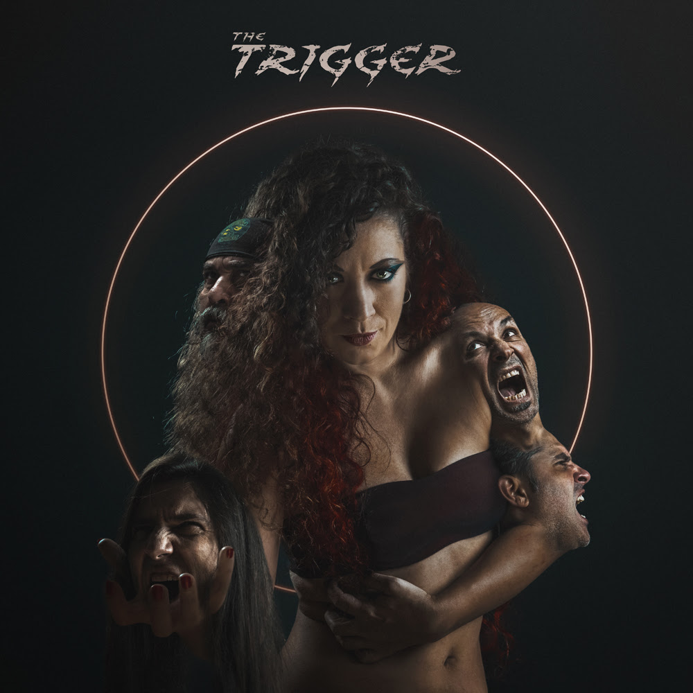 The Trigger/ Photo: Promo