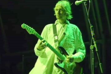 Kurt Kobejn/Photo: YouTube orintscreen