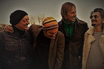 Kojoti/Pjoto: facebook@@KojotiBand