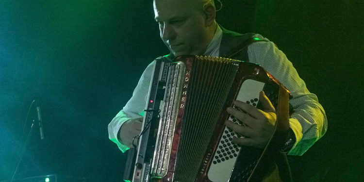 Ortdox Celts/ Photo: Aleksandar Milovanović