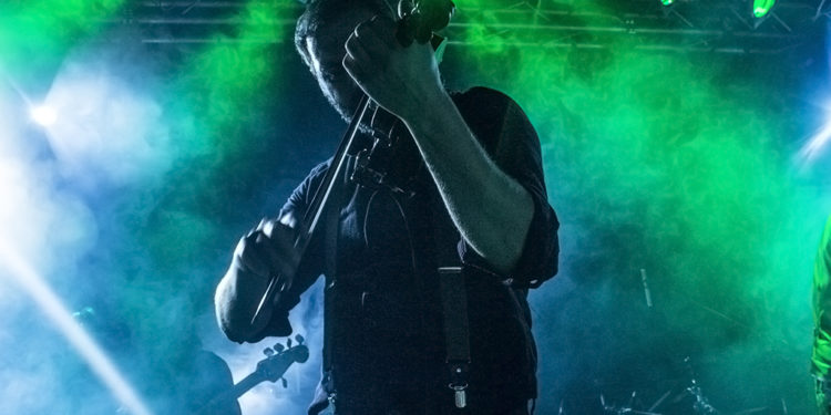 Ortdox Celts/ Photo: Aleksandar Milovanović