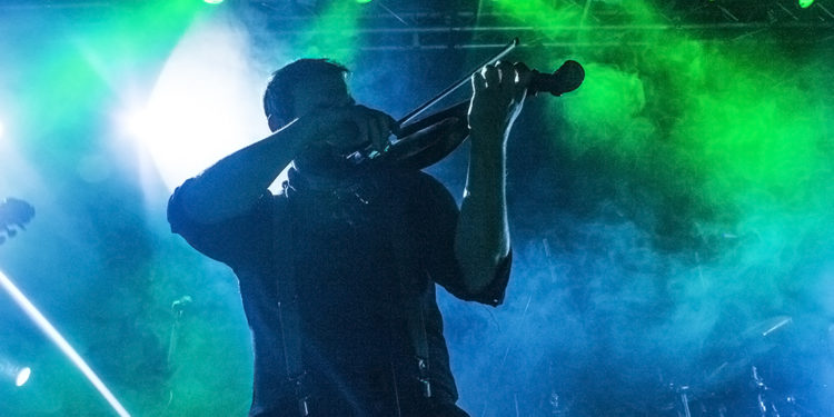Ortdox Celts/ Photo: Aleksandar Milovanović