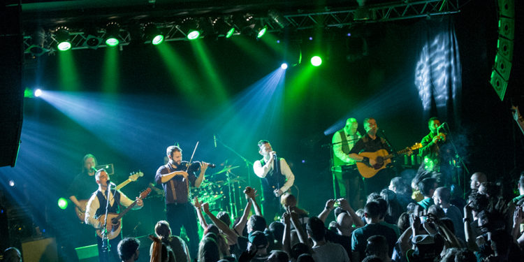 Ortdox Celts/ Photo: Aleksandar Milovanović