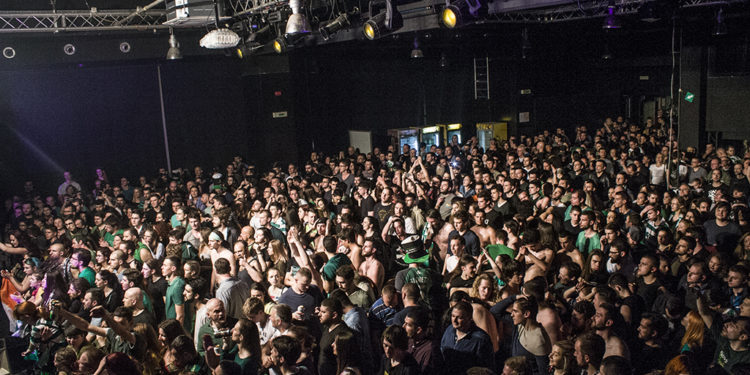 Ortdox Celts/ Photo: Aleksandar Milovanović