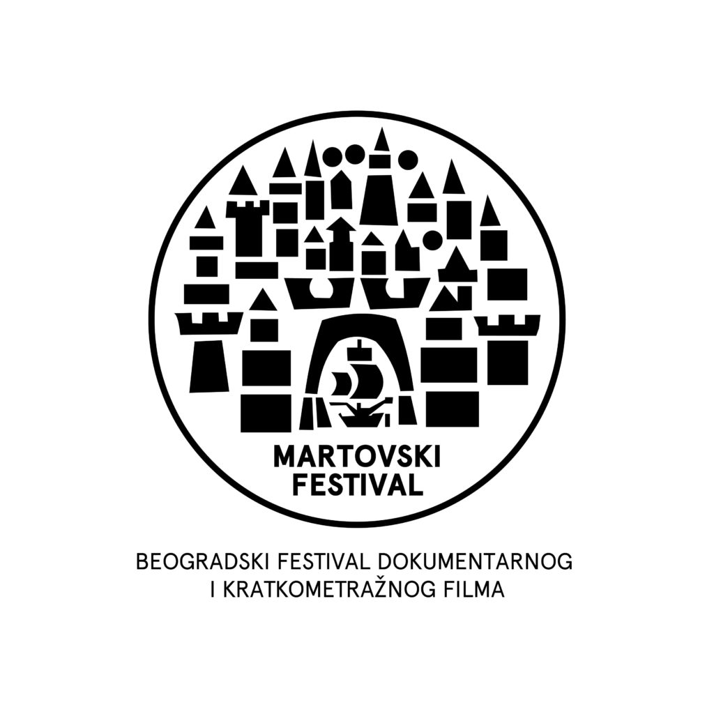 Martovski Festival Logo