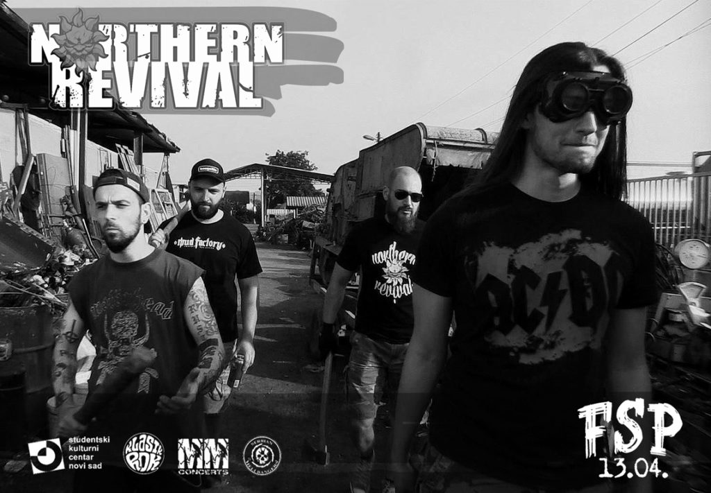 Northern Revival/ Photo: FSP