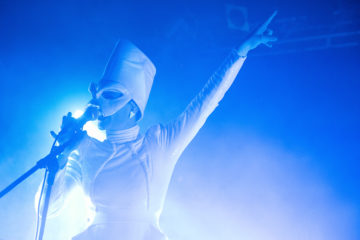 Nipplepeople/ Photo: Nemanja Đorđević