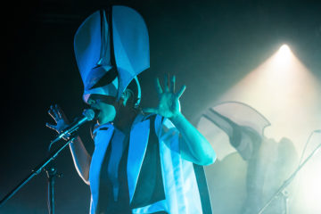 Nipplepeople/ Photo: Nemanja Đorđević