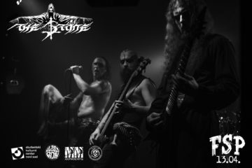 The Stone/ Photo: Promo (FSP)
