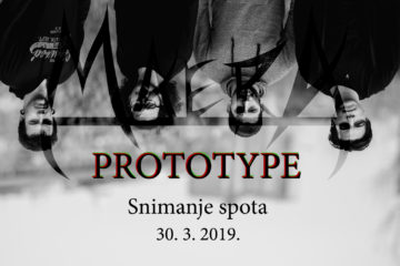 Photo: Promo
