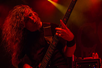 Caninbal Corpse/ Photo: cannibalcorpse.net