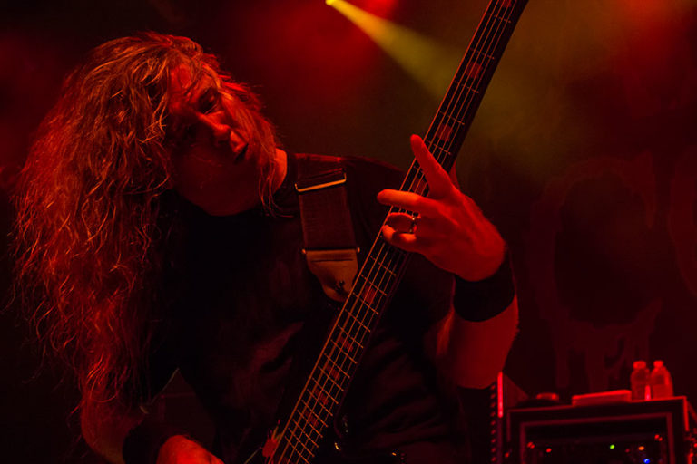 Cannibal Corpse posle četiri godine ponovo u Srbiji… Lideri death metal zvuka stižu 11. juna u Novi Sad