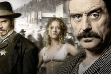 Deadwood/Photo: Promo