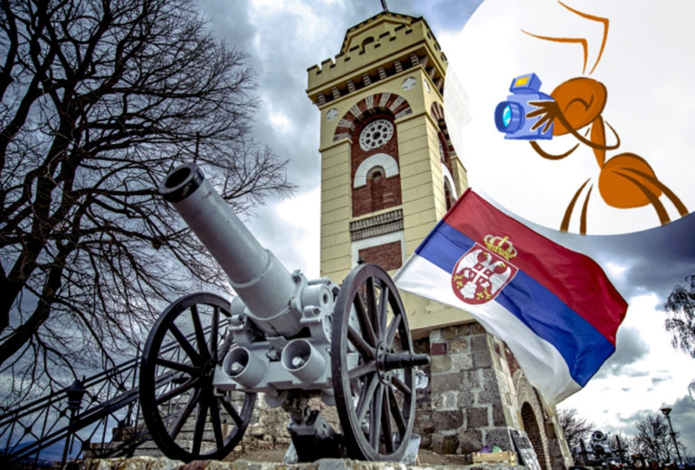 KULTURA NA DAR, ŠESTI PUT… Pošaljite fotku ili kratki film, budite i vi jedan od čuvara kulturne baštine Srbije