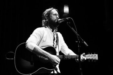 Kris Šiflet/ Photo: Facebook @chrisshiflett