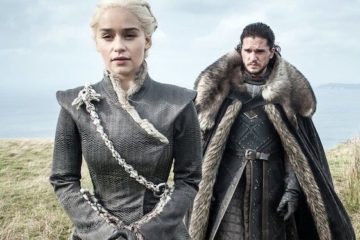 Game of Thrones/YouTube orintscreen