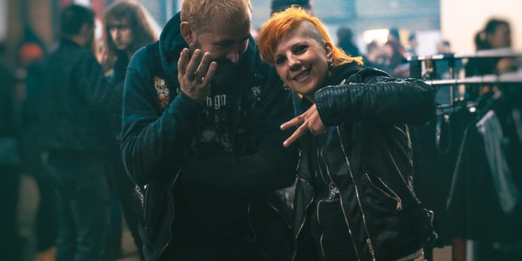 Photo: Vovka Chudinov