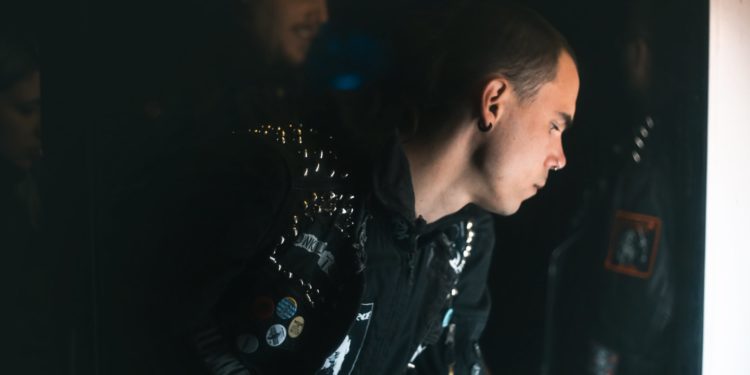 Photo: Vovka Chudinov