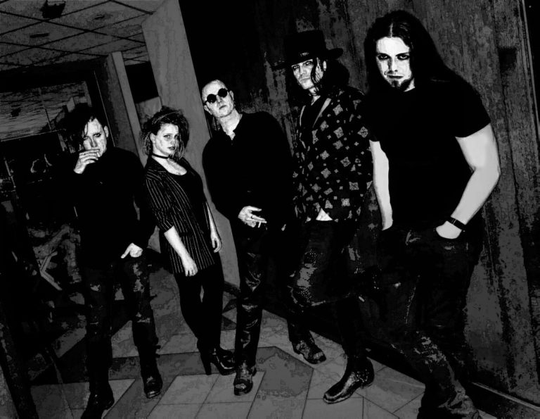 Veče za dark wave, post punk, gothick rock…  Asphalt Chant 27. februara u novosadskom Domu b-612