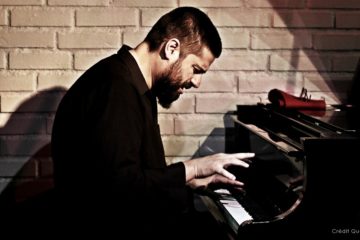 Dejan Ilijić/ Photo: Quentin Kuper