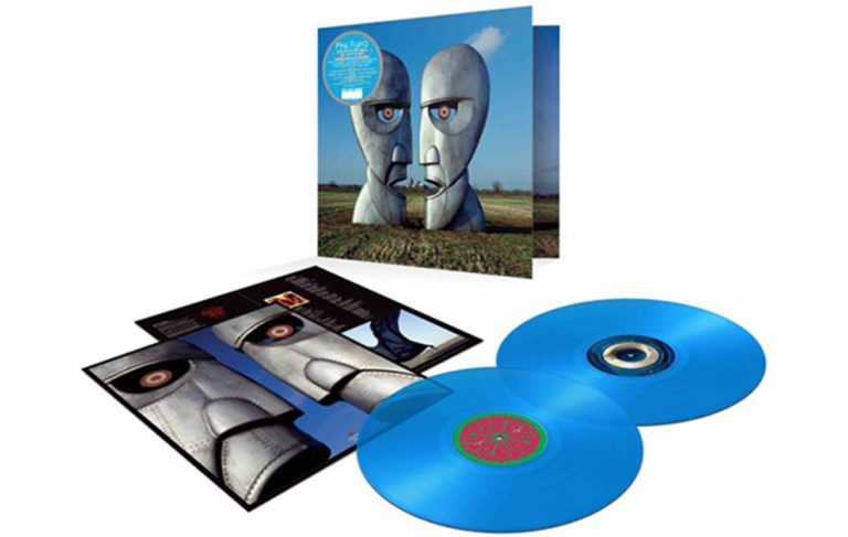 Plava ploča, ista kao pre 25 godina… Pink Floyd najavili reizdanje albuma “The Division Bell”