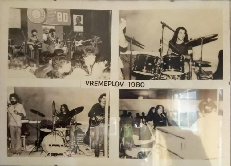Vremeplov/ Photo: Privatna arhiva (Dragan Stanković)