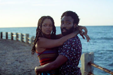 Guava Island/YouTube printscreen