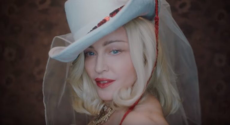 Madona je sada – Madam X… Kraljica popa tajnovitim spotom najavila novi album