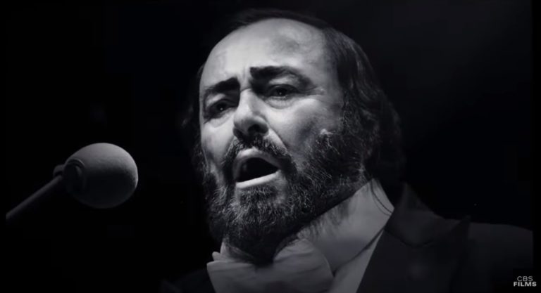 Pavaroti kakvog nismo upoznali… “Intimni portret”, dokumentarni film o legendarnom tenoru u režiji Rona Hauarda