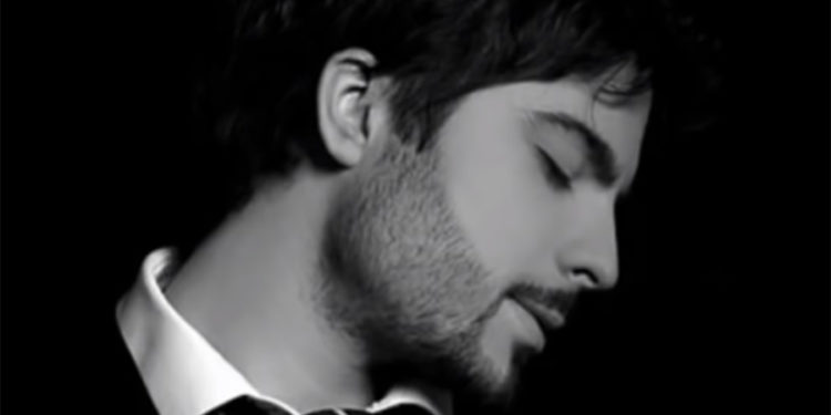 Toše Proseki/Photo: YouTube printscreen