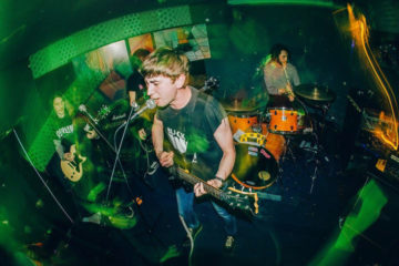 Total Rejects/ Photo: Promo