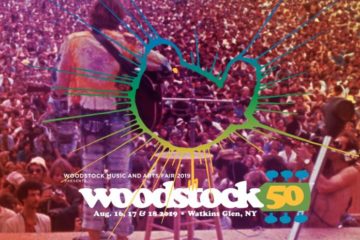 Woodstock 50/Promo