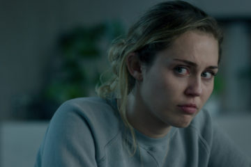 Majli Sajrus, Black Mirror/Photo: YouTube printscreen
