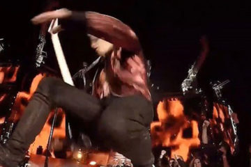 Kirk Hamet/Photo: printscreen