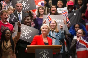 Years and Years/Photo: BBC promo
