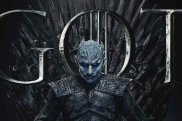 Game of Thrones/Promo