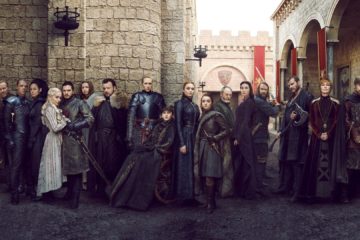 Game of Thrones/Photo: Šromo