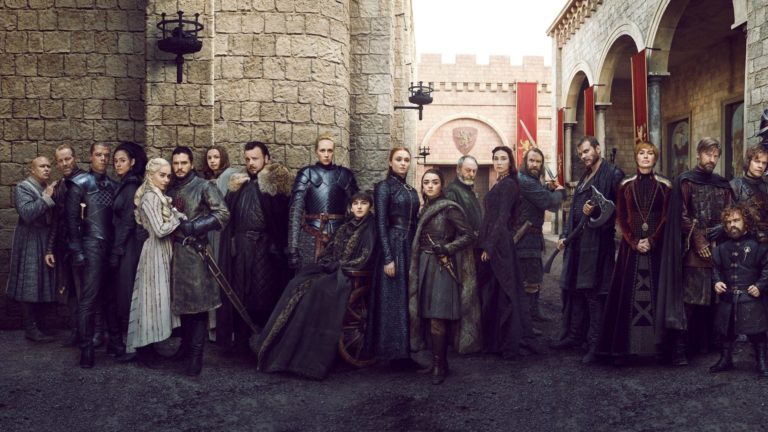 IGRA JE GOTOVA… Raspekmezili se i glumci i fanovi “Game of Thrones”: Našoj straži je kraj…