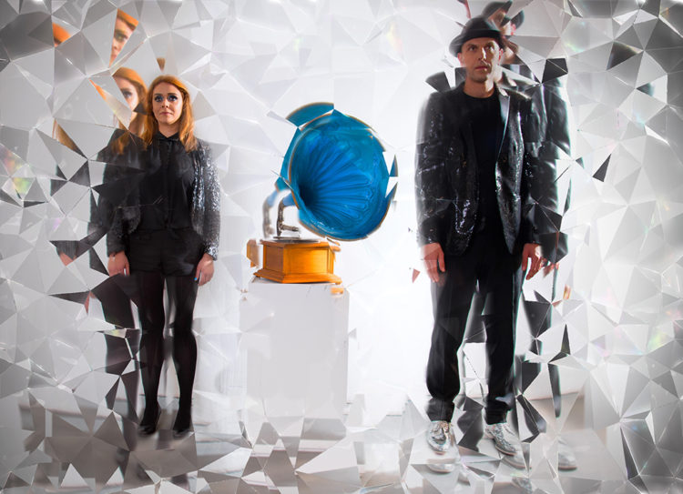 LP Duo/ Photo: Promo (Universal Music)