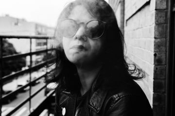 Šilpa Rej/ Photo: Promo (Rock Svirke)