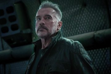 Terminator: Mračna sudbina (Arnold Švarceneger)/ Photo: Promo (MCF)Productions and Paramount Pictures' "TERMINATOR: DARK FATE."