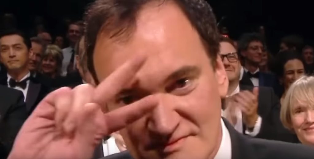 Kventin Tarantino/YouTube printscreen