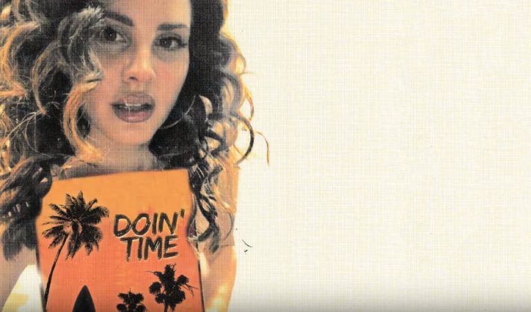 Lana Del Rej ima novu pesmu…  A ima i album, samo ga još ne objavljuje…