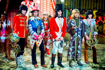 The Rock And Roll Circus