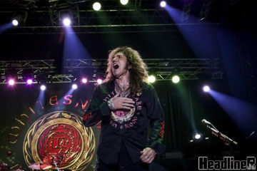 Whitesnake/ Photo: AleX