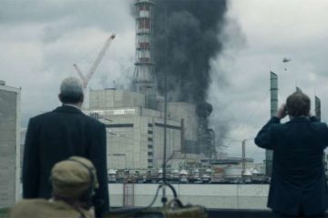 Chernobyl/Photo: Promo HBO